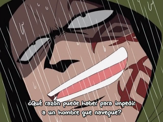 One Piece (Shichibukai)